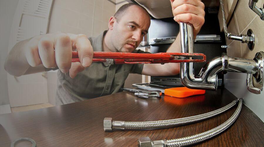 Local expert plumbing services in Hornell, NY
